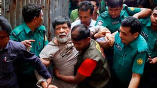 Case against Shahidul: SC upholds stay on probe