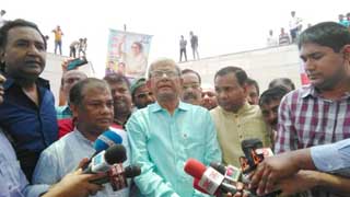 Awami League leaders involved in Mujib murder: Alamgir