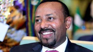 Ethiopian PM Abiy Ahmed wins 2019 Nobel Peace Prize   