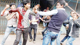 Bishwajit's killers moving freely, but police remain unaware