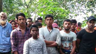 32 detained while entering Bangladesh from India