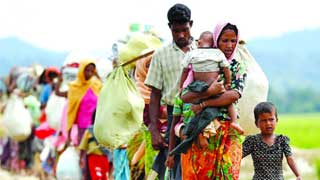 Myanmar avoiding obligations to Rohingya repatriation: Bangladesh   