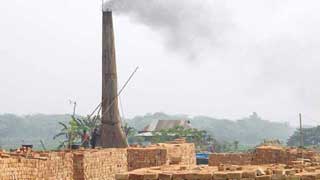 HC orders closure of all illegal brick kilns around Dhaka
