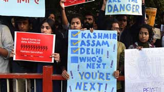 India’s CAA, NRC may affect Bangladesh