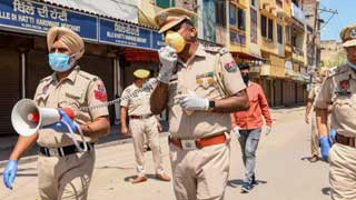 India to extend coronavirus pandemic lockdown for two weeks