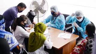 Coronavirus: 373 doctors infected in Bangladesh