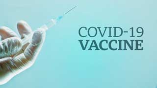 ‘One third will not need Covid-19 vaccine’