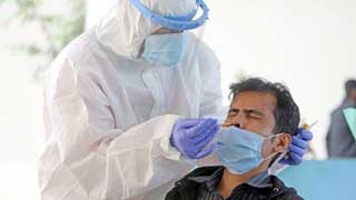 COVID-19 claims seven more, infects 327 in Bangladesh