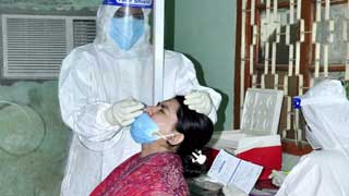 COVID-19 claims seven more, infects 366 in Bangladesh