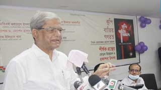 Govt ruined democracy in the name of development: BNP
