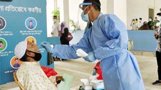 COVID-19 claims 26 more, infects 1,719 in Bangladesh