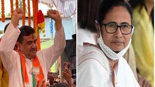 Mamata loses to Suvendu in Nandigram, will go to court