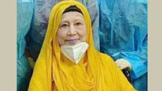 BNP informs govt on Khaleda Zia’s health status