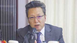 Chinese envoy in Bangladesh clarifies remarks on Dhaka-Beijing ties