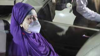 Doctors worried as Khaleda Zia’s heart, kidneys affected