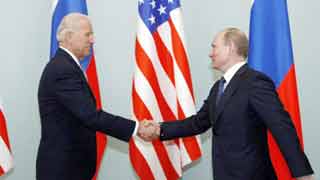 US and Russian leaders meet for tense Geneva talks