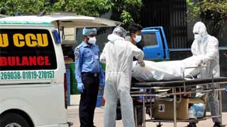 Bangladesh reports 231 more Covid deaths