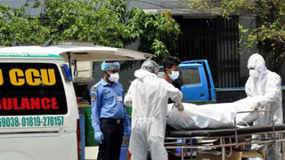 Bangladesh reports 7 more Covid deaths