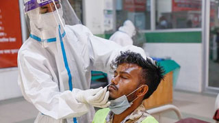 Bangladesh reports 2 more Covid deaths
