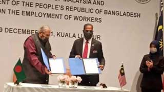 Malaysia reopens its job market to Bangladeshis