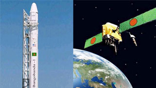 Bangladesh, Russian firms sign deal to launch Bangabandhu Satellite-2