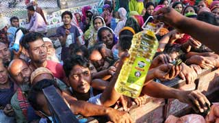 দ্রব্যমূল্য বৃদ্ধির প্রতিবাদ: ২৮ মার্চ হরতাল দিচ্ছে বামজোট