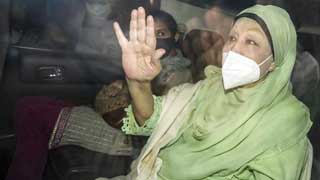 Suspension of Khaleda Zia’s conviction to be extended