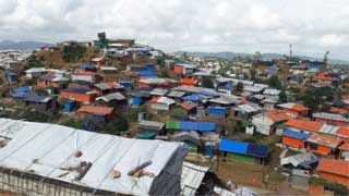 Rohingya repatriation: Dhaka detects 'lack of goodwill' in Myanmar's list