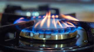 Consumers experiencing shortage, low pressure in gas supply