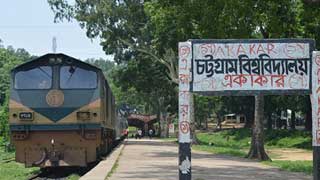 CU student harassed on shuttle train   
