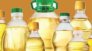 Acute crisis of bottled soybean oil in local market