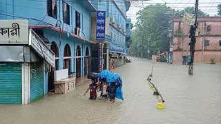 Battered by flood, Sylhet faces food crisis