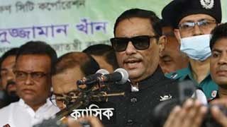 AL never requested India for support to stay in power: Quader