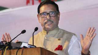 Quader terms BNP an anti-liberation force