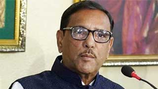 Quader asks AL men to stand by cyclone victims
