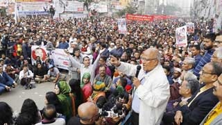 Govt will be defeated soundly if people can cast their votes: Mosharraf