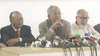 AL speaks indecorous as they see fall: BNP