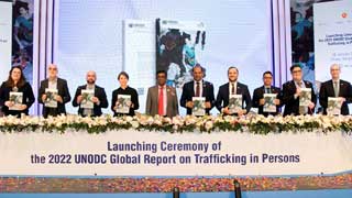 UN report: Bangladesh climate refugees more prone to human trafficking
