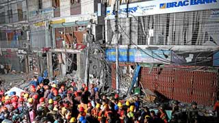 Gulistan blast: Death toll rises to 22
