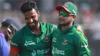 Bangladesh register their biggest ever win in ODIs
