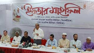 Media in Bangladesh hit hard by fascism: BNP SG