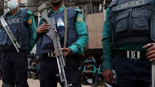 Police buy huge arms, ammo ahead of polls