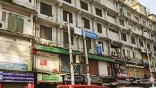 SC upholds HC order for demolishing Gulshan Shopping Centre