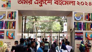 Govt approves two day extension of Amar Ekushey Book Fair