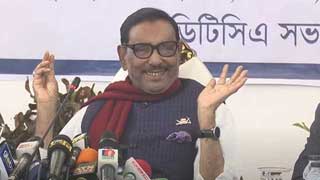 If not for India, others would have interfered in Bangladesh's Jan7 polls: Quader