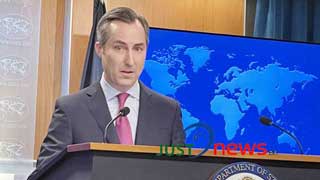 Not accurate if PM Hasina hints at US, says Miller on plot to establish airbase, Christian state