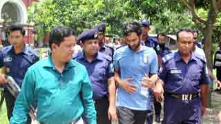 Land minister’s son sent to jail over attack on journo