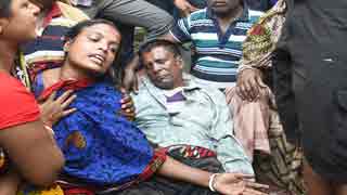 No act of ‘sabotage’ in Ctg stampede: Probe report