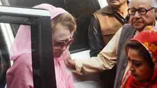 Movement to release Khaleda Zia to continue