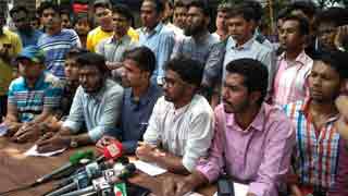 Decision to boycott exams postponed